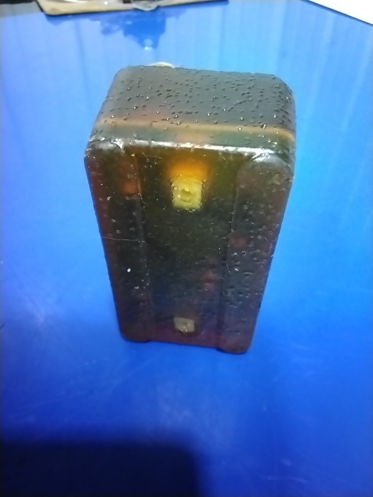 HOLOPHANE EC-3125 Lighting Starter