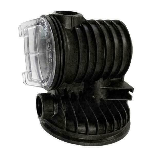PENTAIR Tank Body Assembly C176-59P