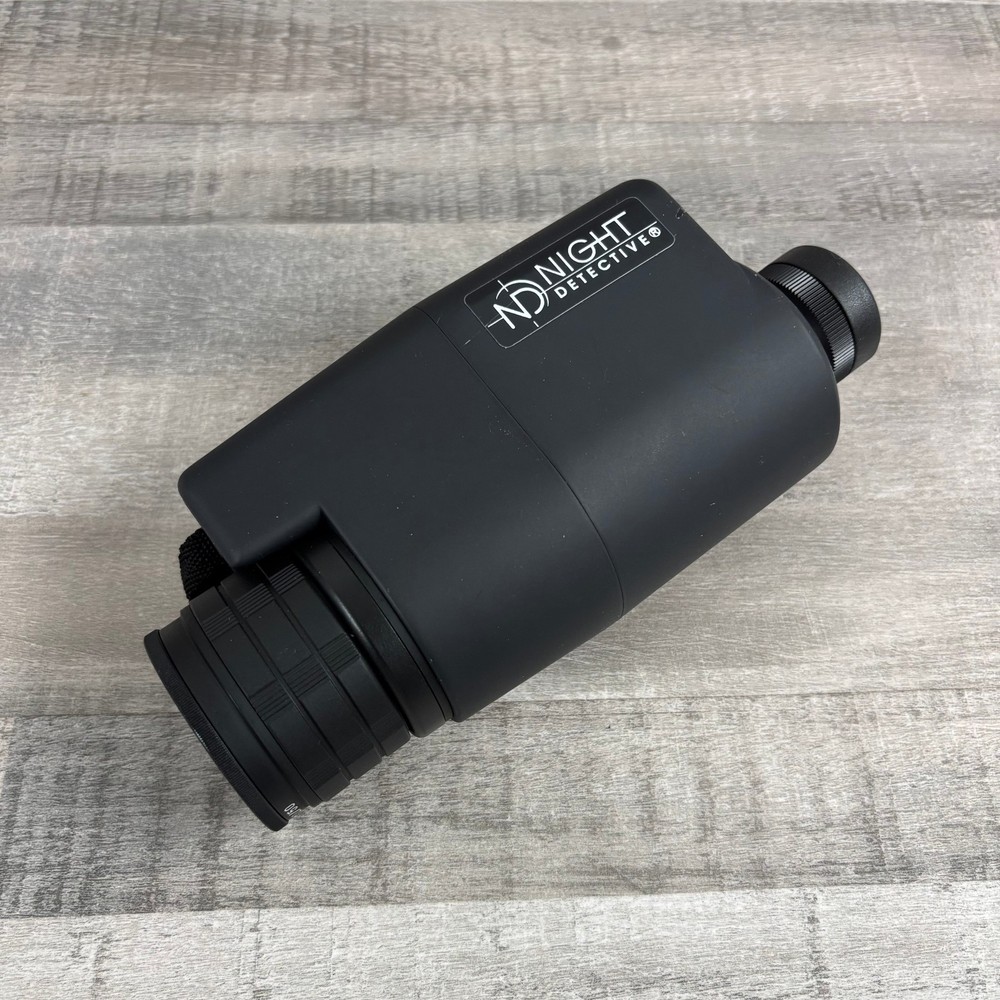 Night Detective Argo 3M Night Vision Monocular
