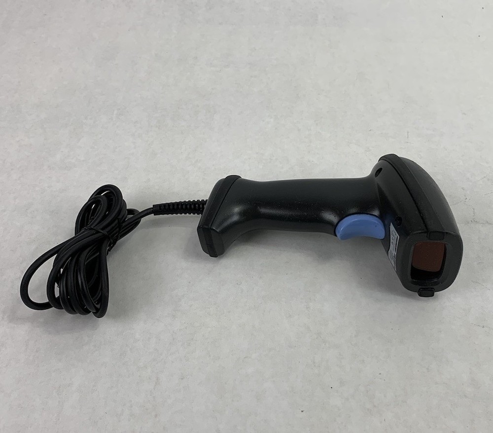 Unitech MS836 Handheld Laser Barcode Scanner