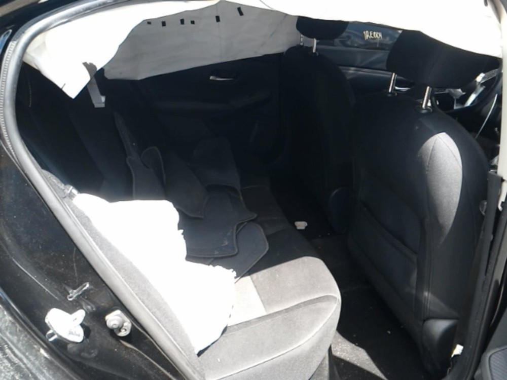 Stabilizer Bar Front Fits 20 SENTRA 104841476