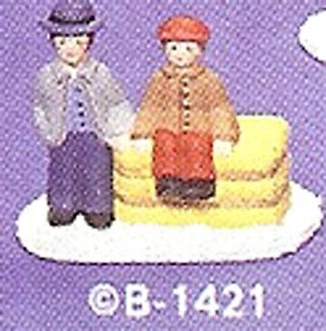 Assorted Village People