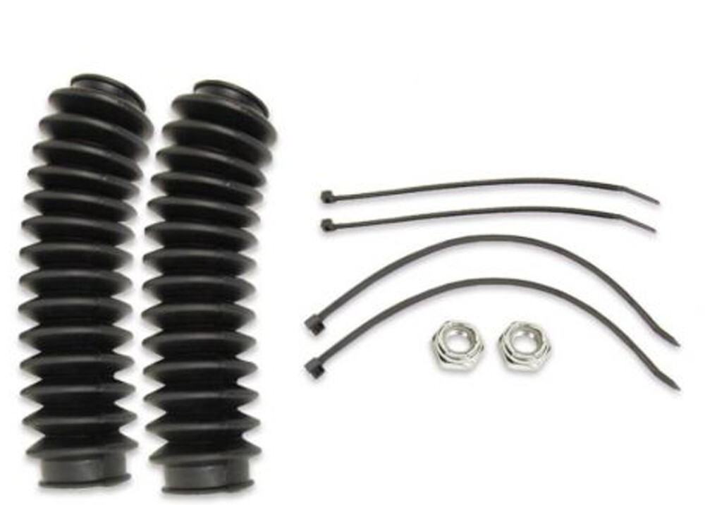 Blue Ox BX88384 Tow Bar Rubber Boots - Pair