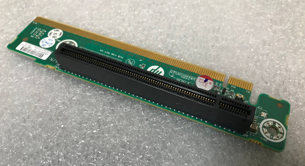 HP SL230s G8 Server Riser Board 651425-001