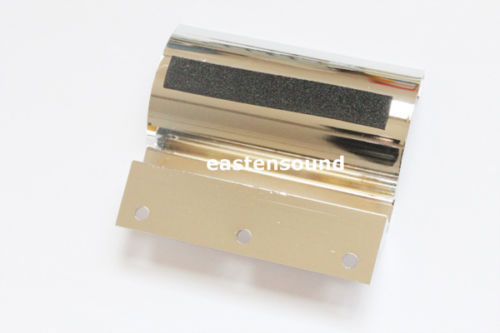 Short Verson,Maestro Vibrola Tremolo,Chrome