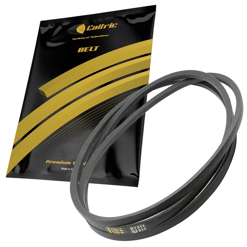 Deck Belt for Husqvarna YTH22K48 YTH2348 YTH23K48 YTH23V48 YTH24V48