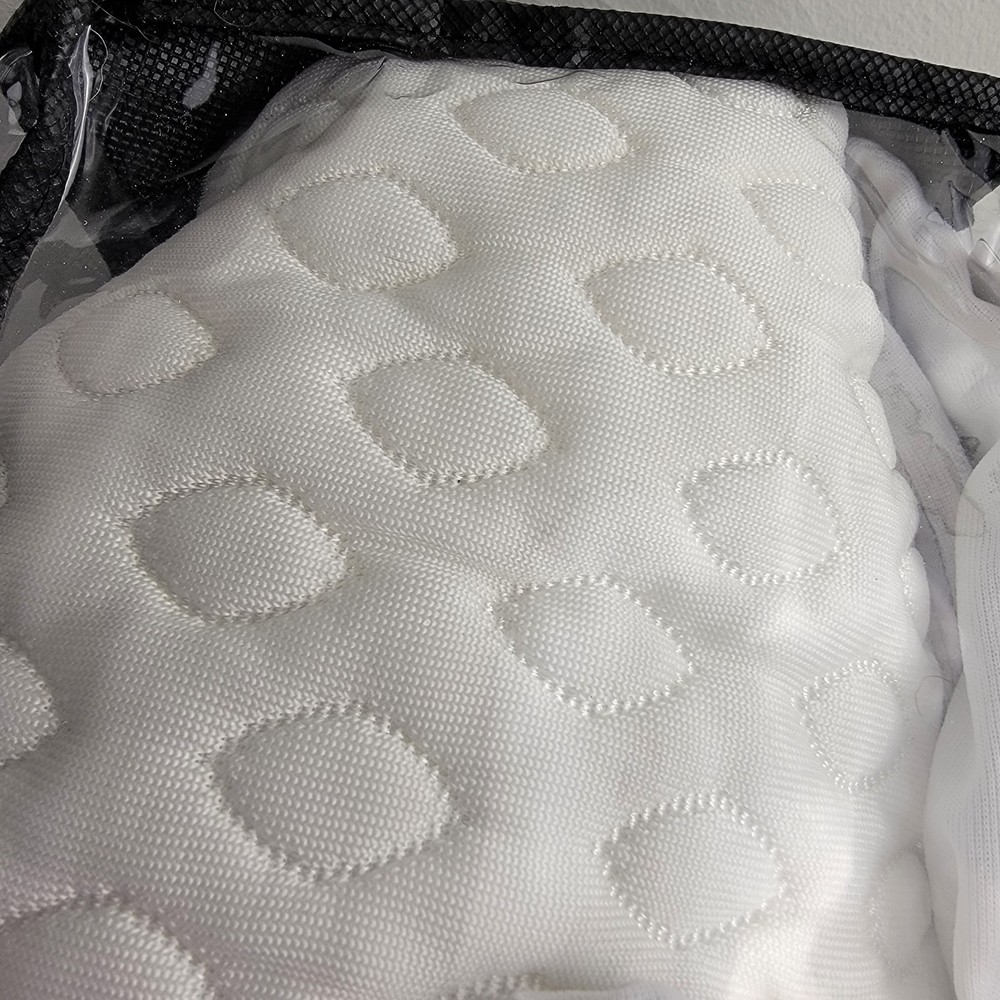 Bedgear Ver-Tex Performance Mattress Protector - Instant Cooling, King, New