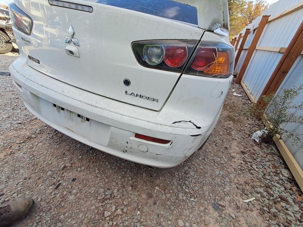 Fuse Box Engine Without Turbo Fits 12-15 LANCER 2653869