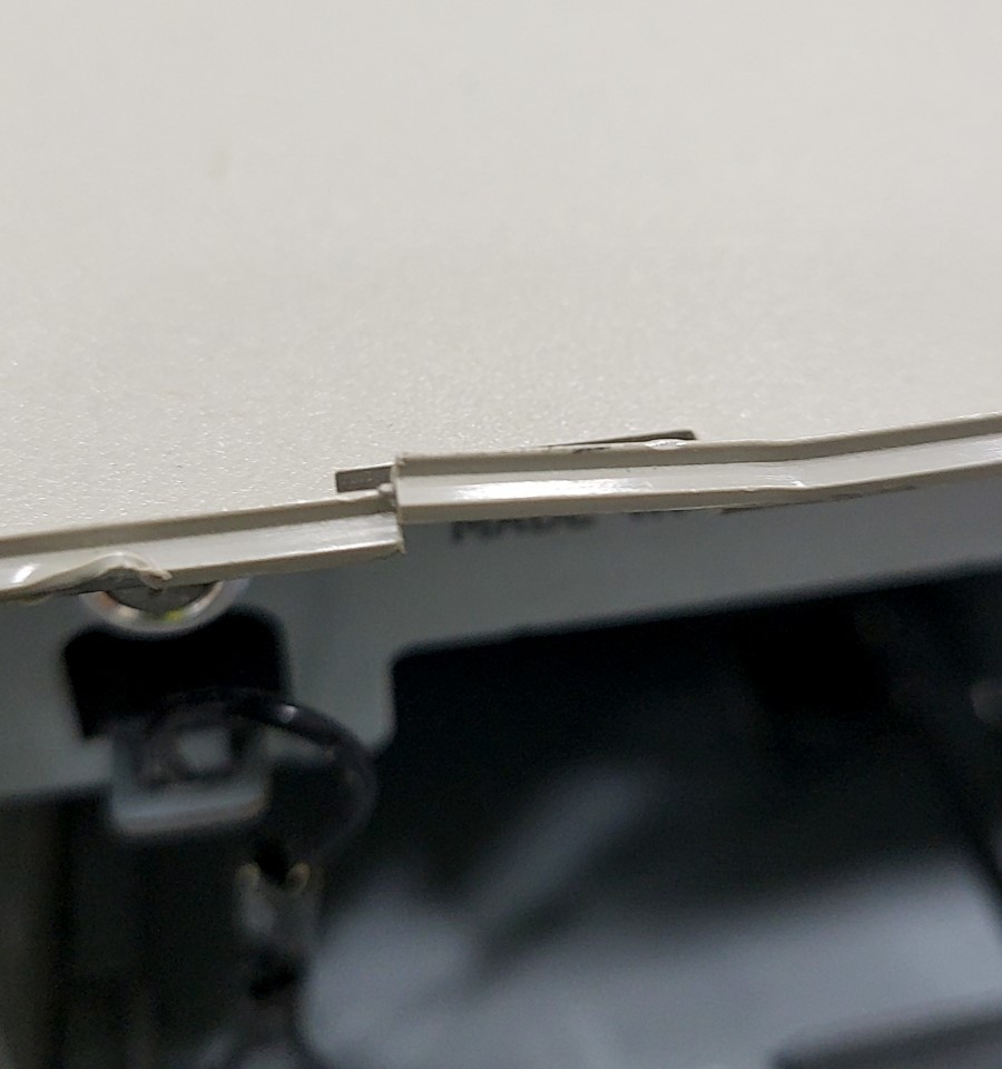 IBM 4800-782 POS Retail System INTEL PENTIUM 4 1GB SEE NOTES