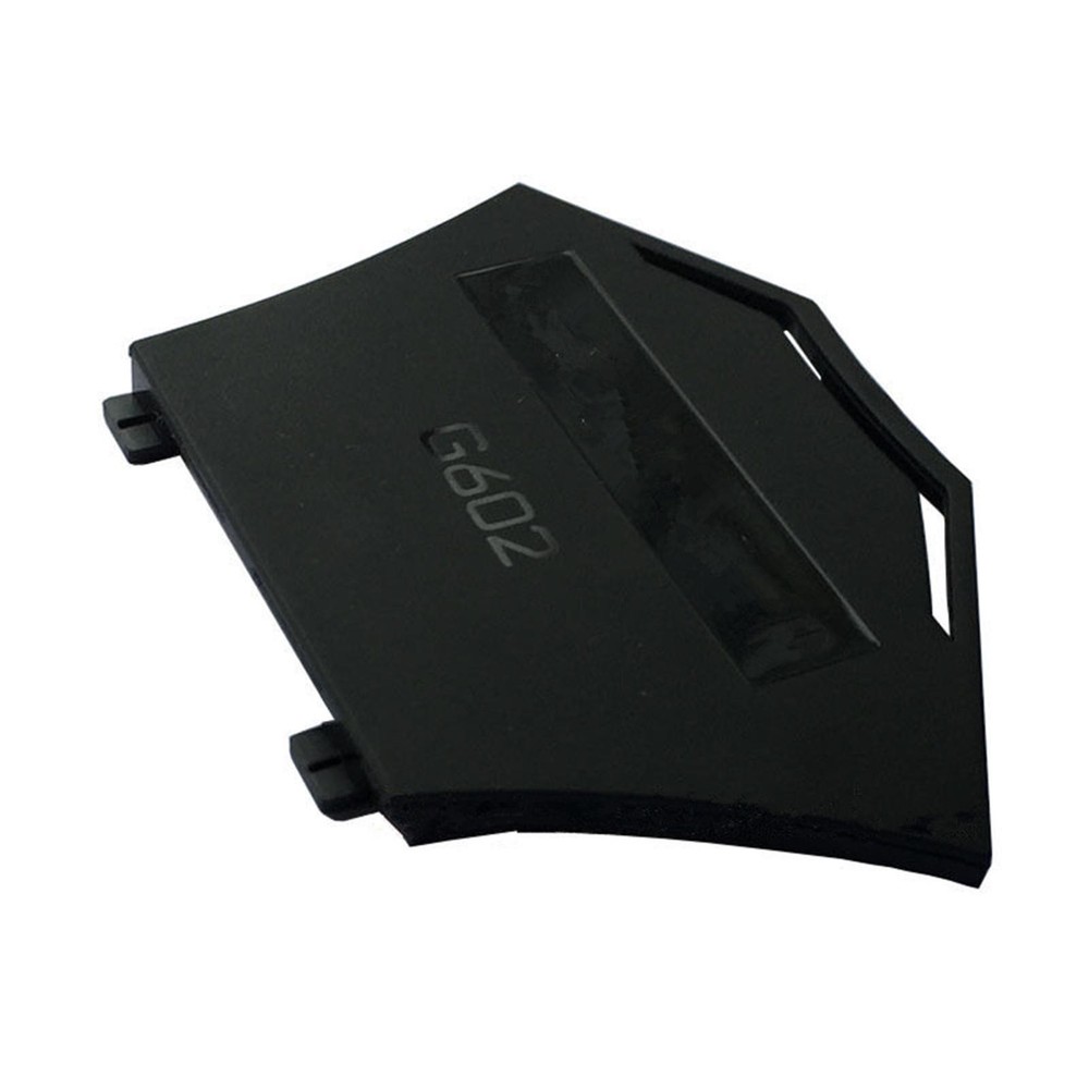New Battery Back Cover for Logitech G602 Gaming Mouse Bottom Case Shell B