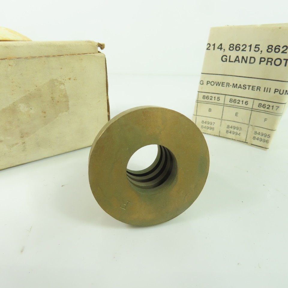 Lincoln 86217 PowerMaster III Gland Protective Bushing