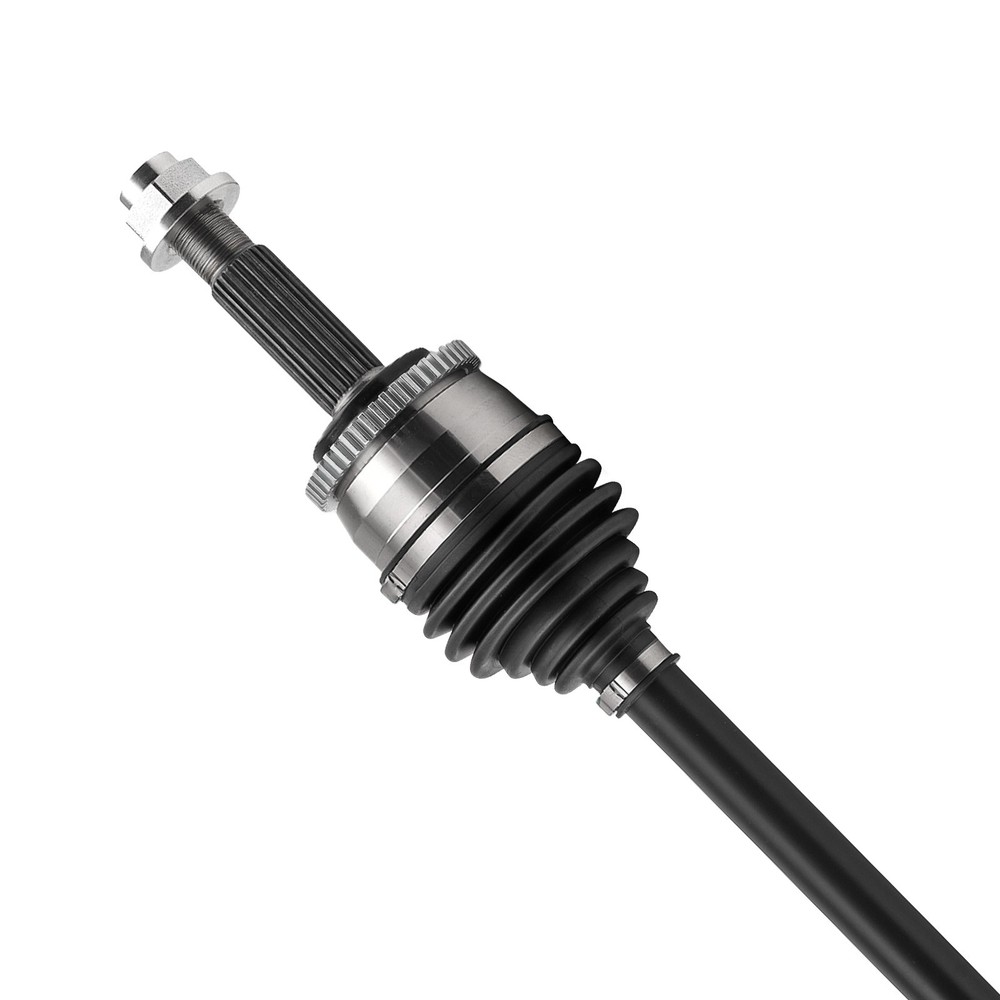 1x Front Driver Left CV Axle Assembly For Hyundai Accent Auto Trans 2012-17