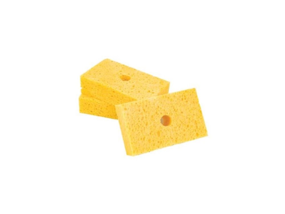 Techspray CS-36-PK - Repl Sponge Pkg/10 Plato CS-36