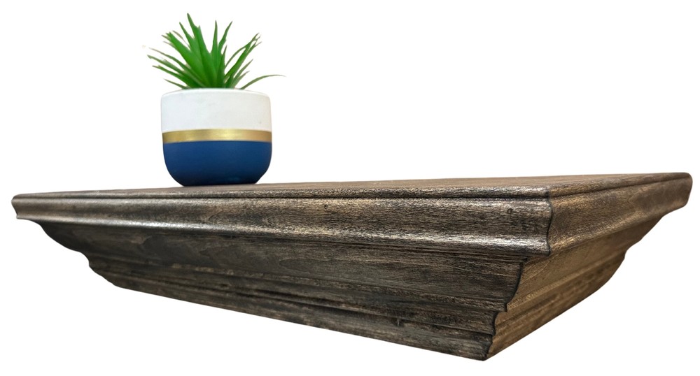 Hidden Gun Storage, Gun Storage Concealment Shelf - Secure Hidden Compartment St