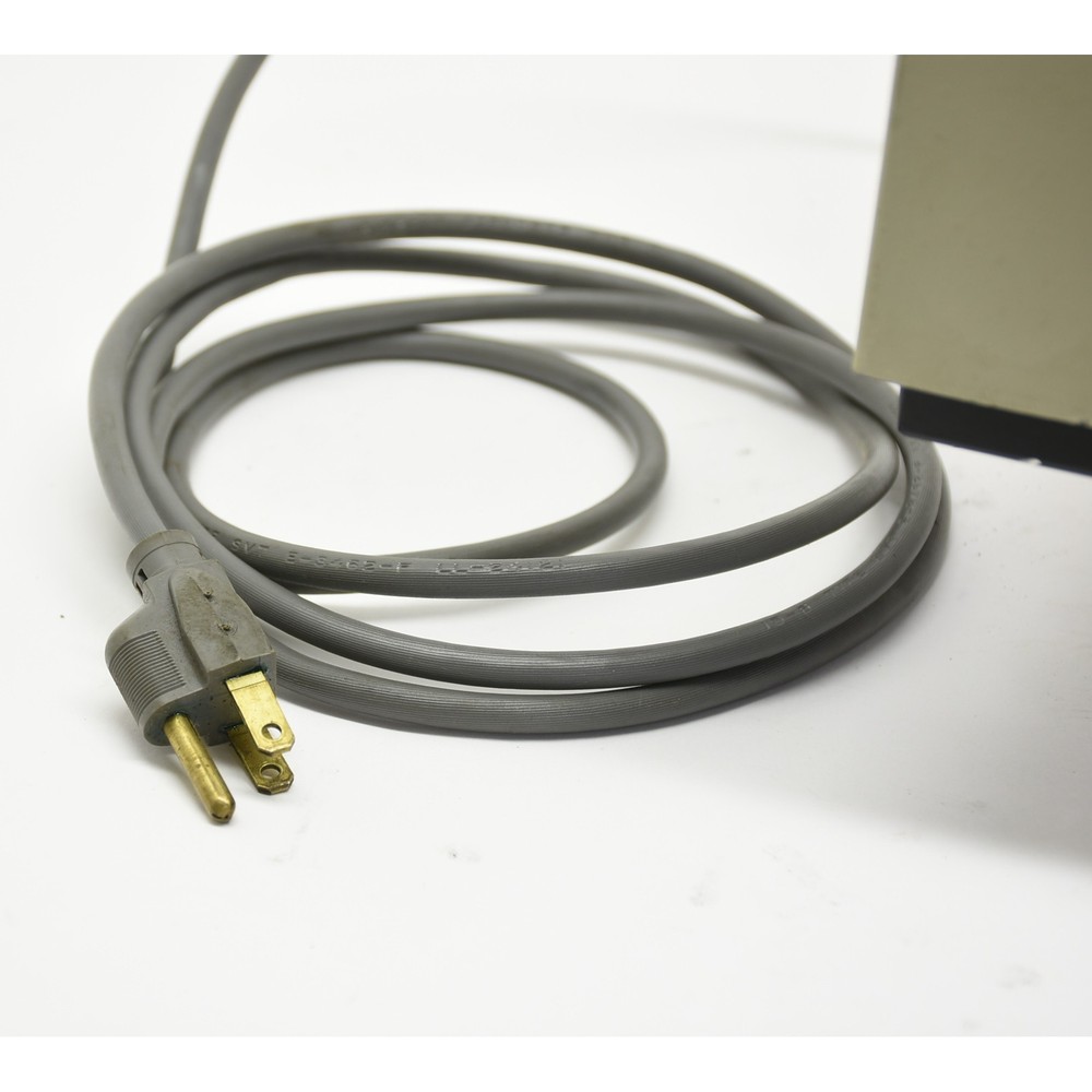 Vintage Perkin Elmer 650 terminal Printer Retro Computing Terminal Perpherial