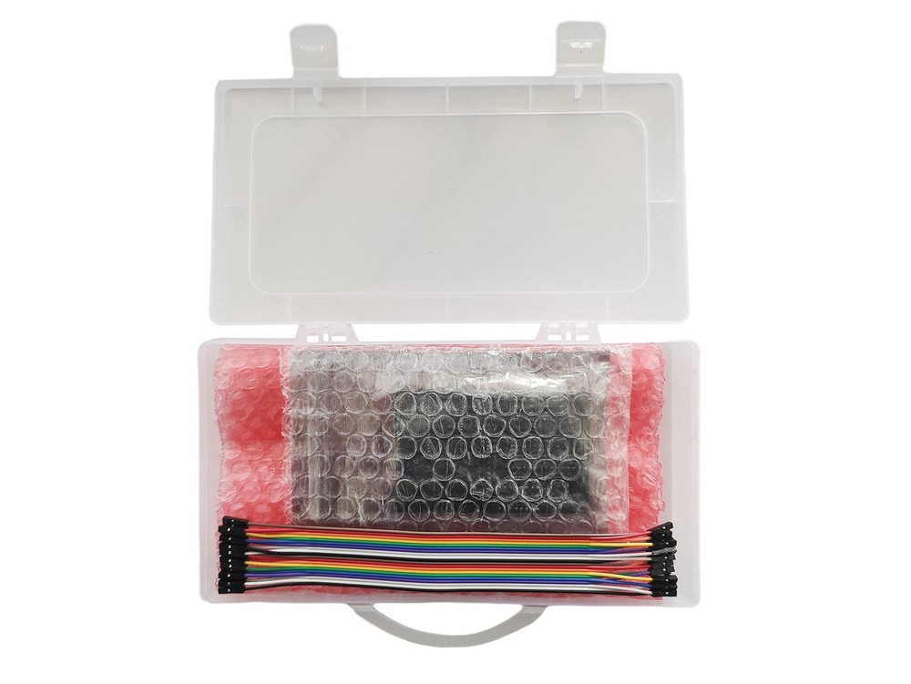 MiniStar Nano Experiment Kit