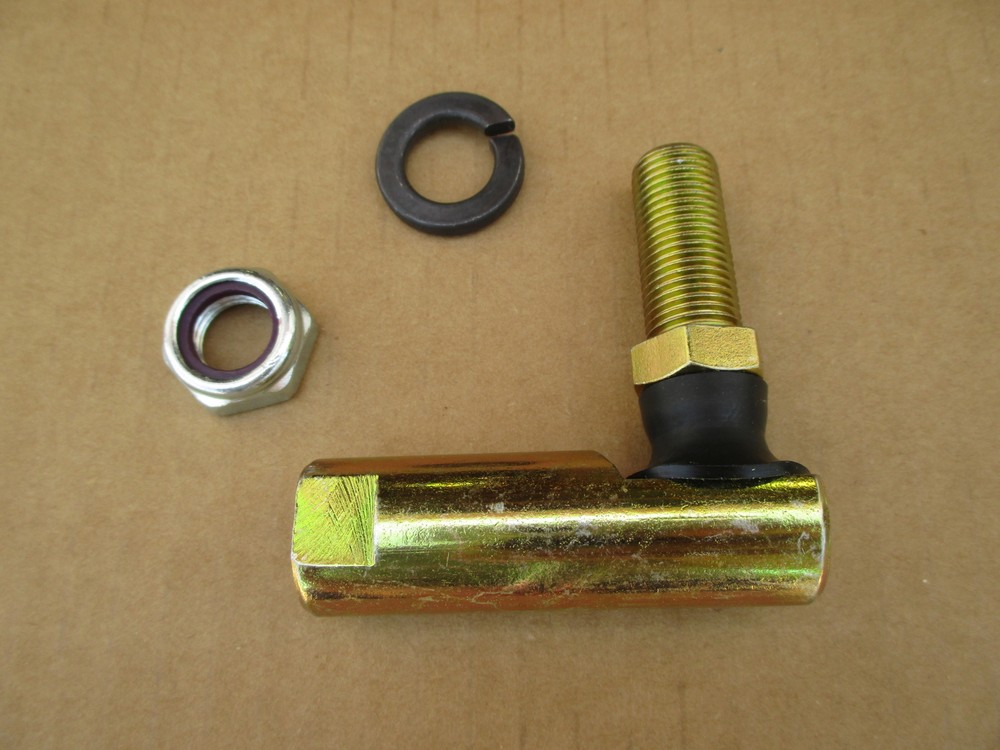 DRAG LINK TIE ROD END BALL JOINT FOR CASE 195