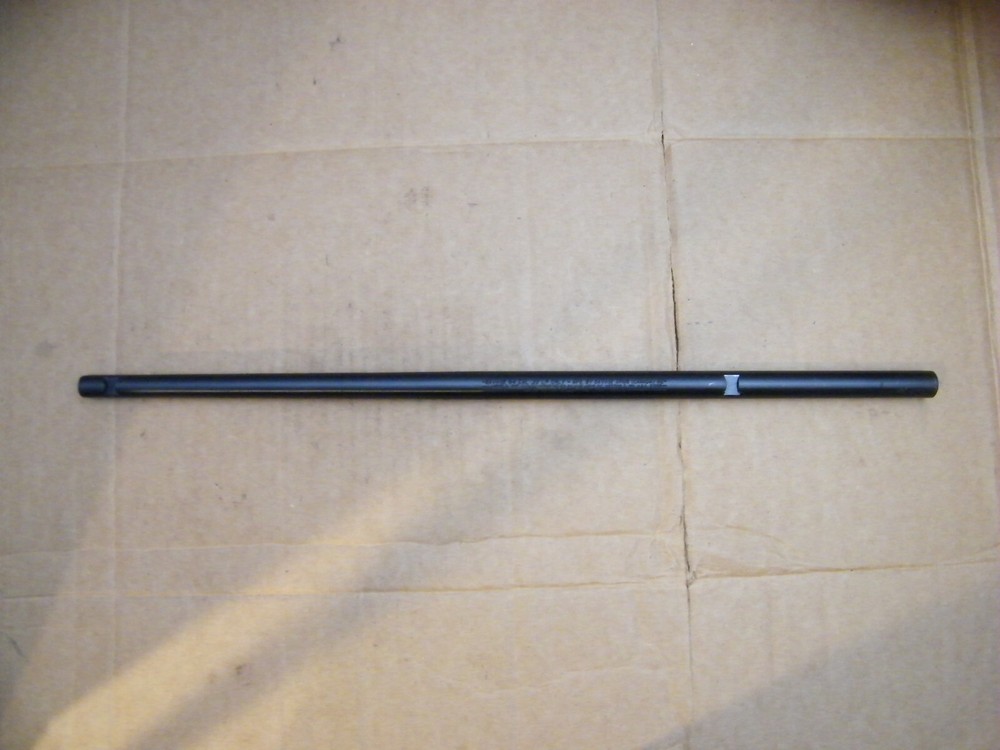 Savage 64 .22lr Barrel 21" Blued