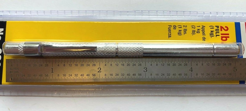 GENERAL TOOLS #386 2lb MAGNETIC PICK UP TOOL