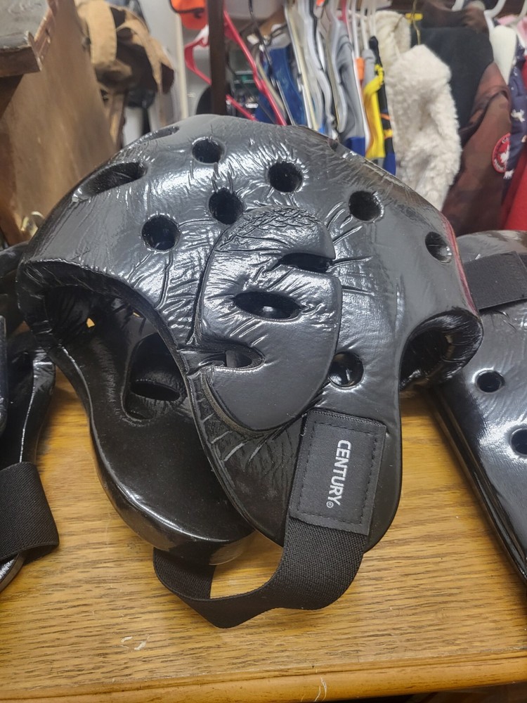 Centry mma sparring gear