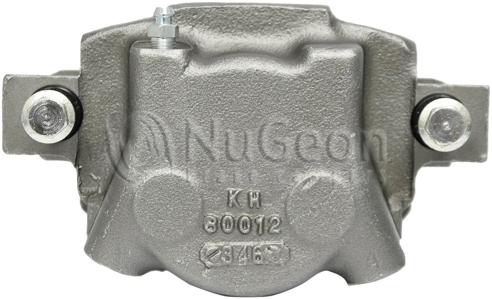 Front Driver Side Disc Brake Caliper for Challenger, Barracuda+More (97-17622A)