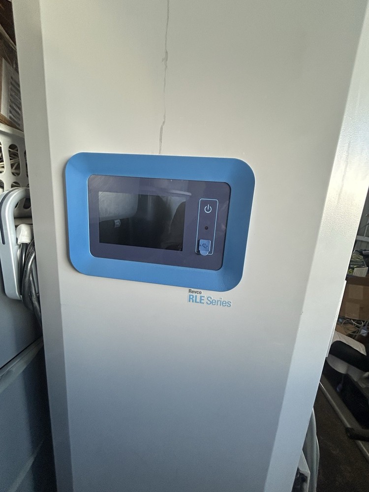 Thermo Scientific RLE Series