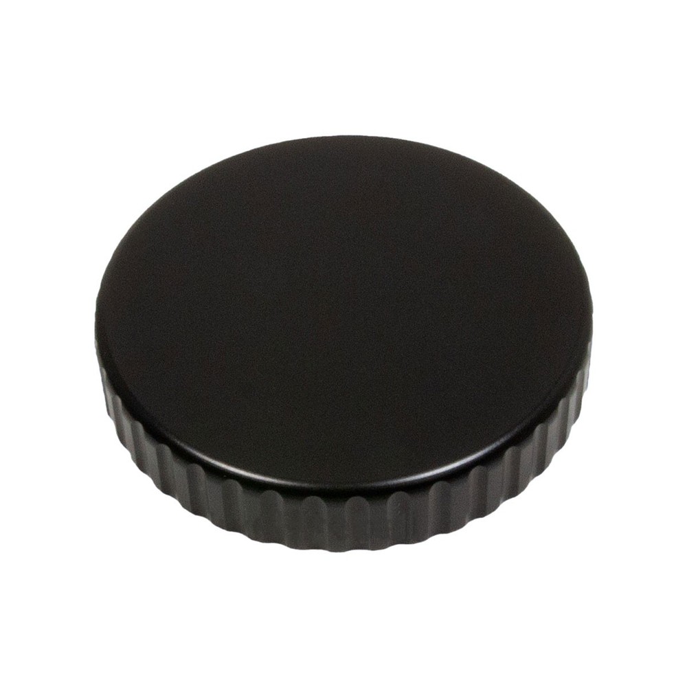 Blue Fireball SCT Thread End Cap for Telescope # D-04