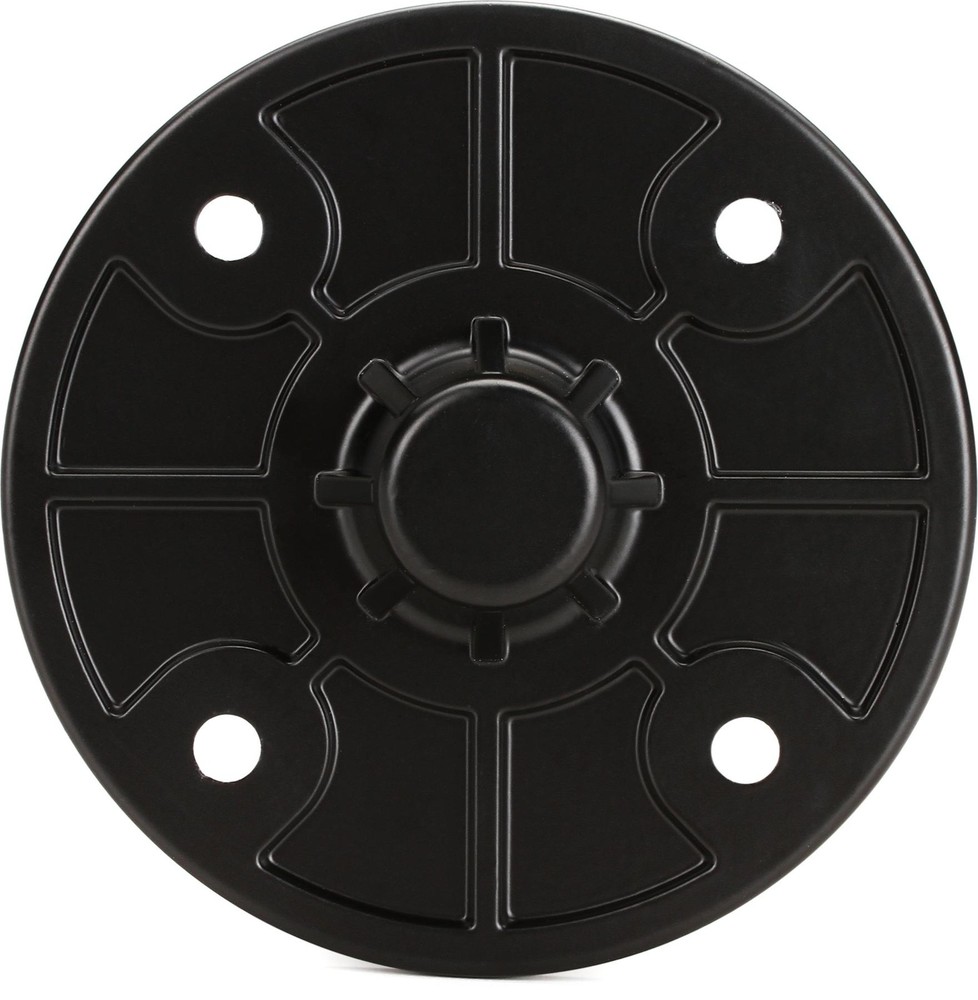 On-Stage Stands SSA20M 1 3/8" - M20 Speaker Pole Adapter