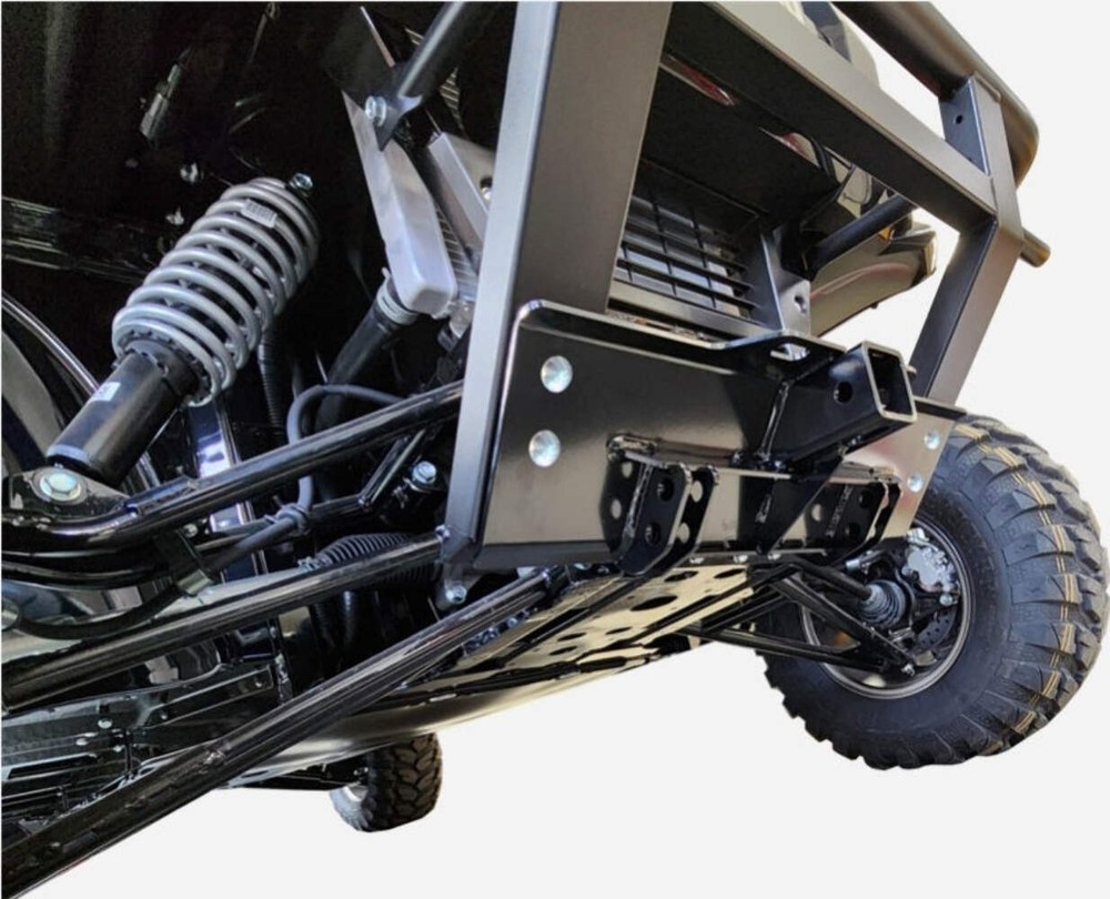 KFI for 16+ Kawasaki Mule Pro 800/1000 Front Lower Receiver