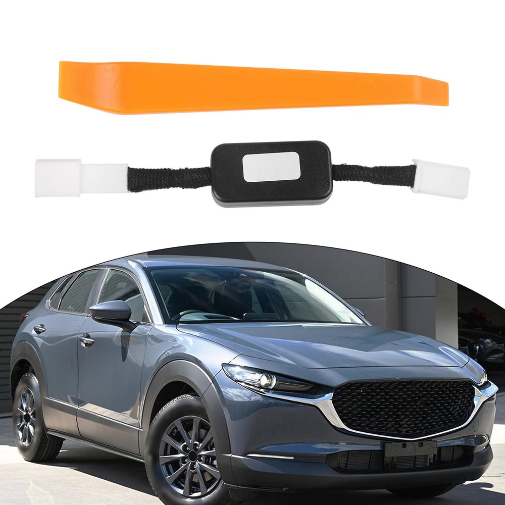 Engine Management Device LHD Automatic Stop Start Canceller for Mazda Vehicles