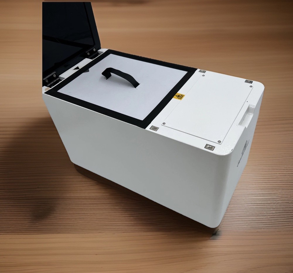 Glowforge Performance Laser Filter - Indoor Air Filtration for Glowforge