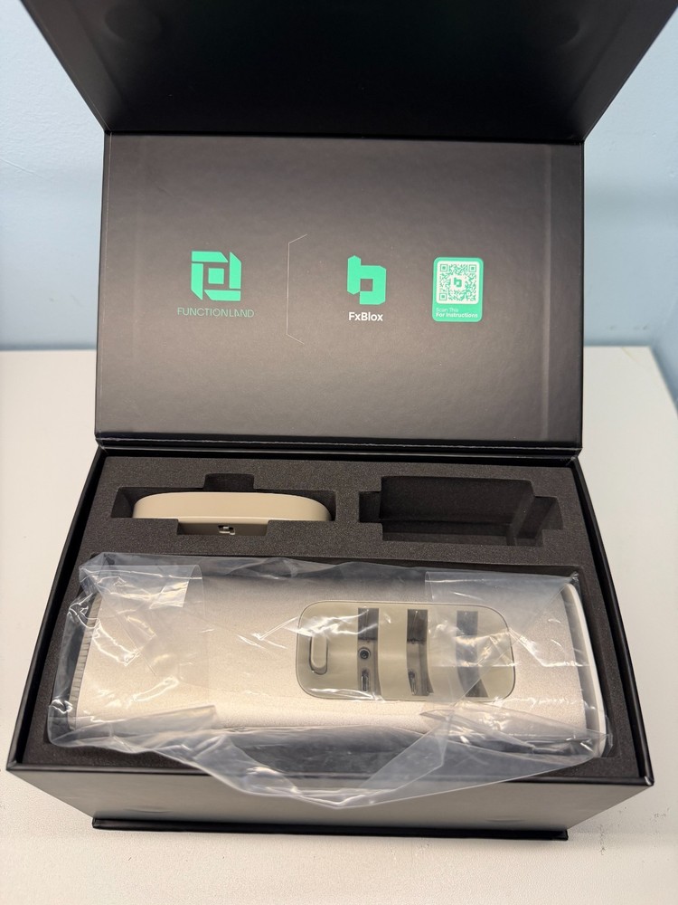 Functionland Miner FX Blox Lite x 2