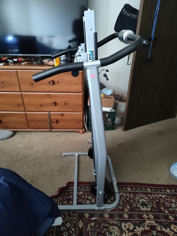 Manuel Treadmill