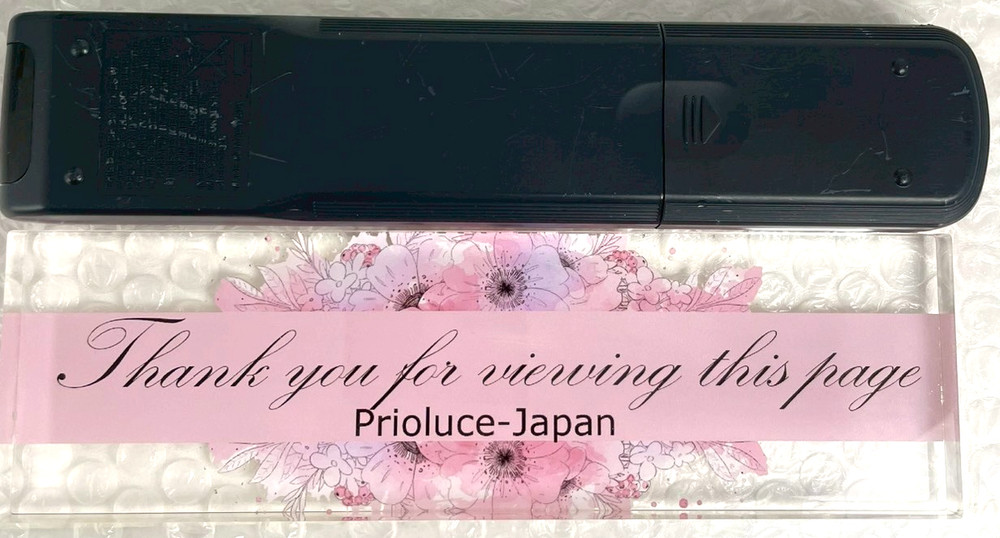 TEAC AD-850 CD Cassette Deck Combo Player With Remote Tested Working