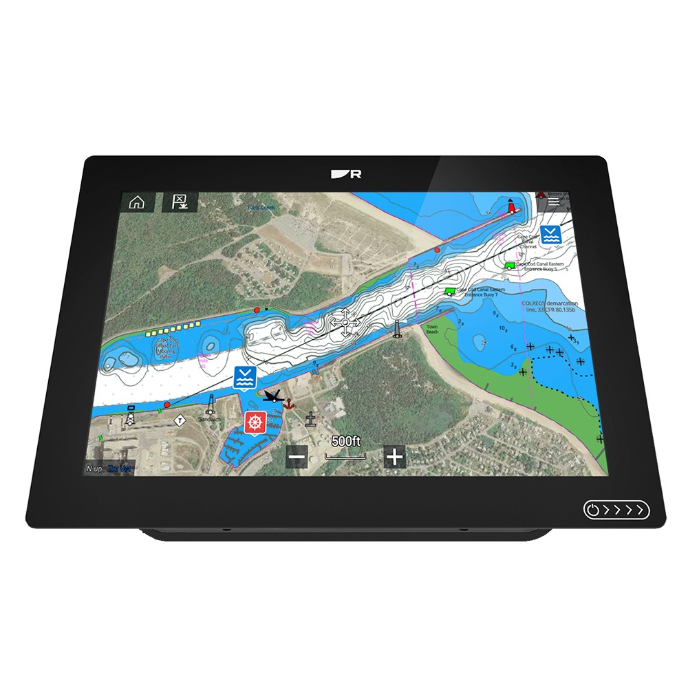 Raymarine Axiom+ 12 - 12" MFD Chartplotter RAYMARINE main:modelnumber /
