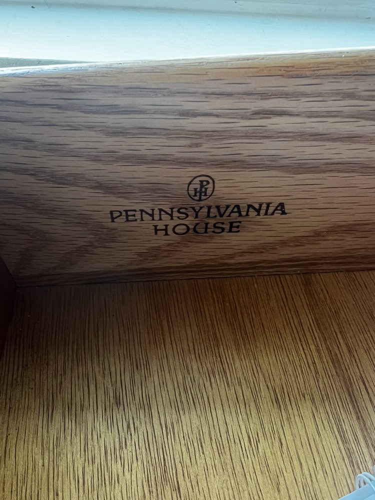 Pennsylvania House Bookcase