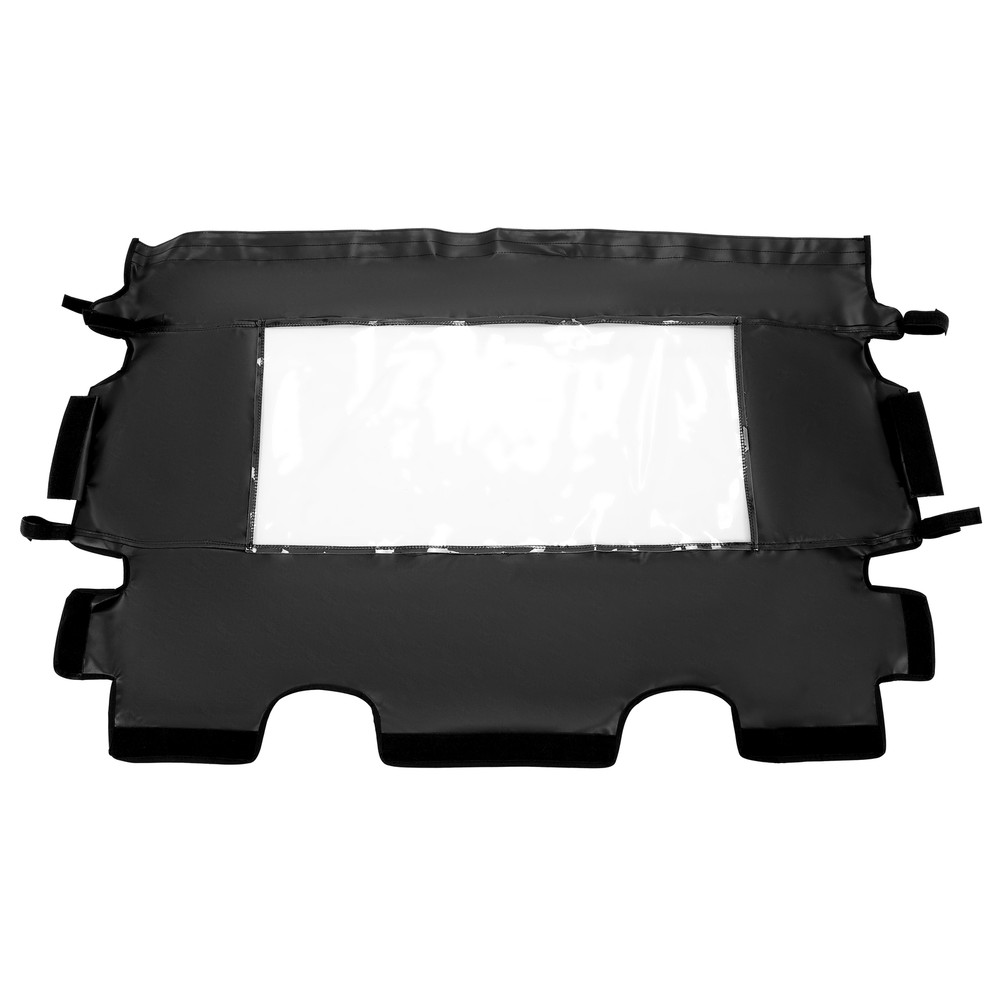 For Can-Am Commander 1000 800 11-20 Soft Cab Enclosure Doors + Panel Enclosure