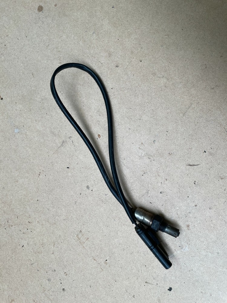 BMW S1000RR GEN 3 2016 .. 2015 2017 201802 SENSOR LAMBDA PROBE 02 EXHAUST
