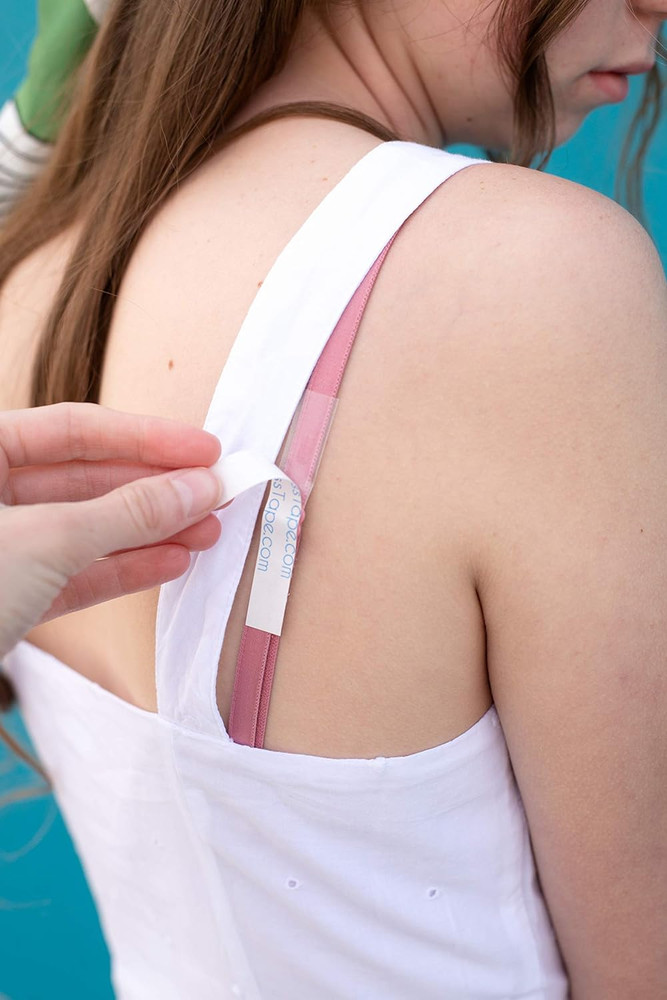 Fearless Tape - Double Sided Tape