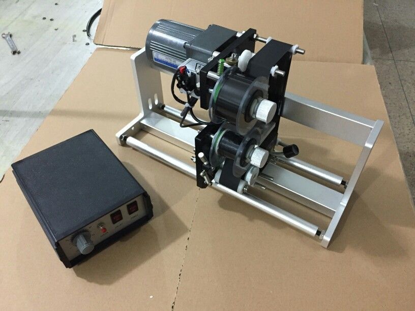 HP-241 G Automatic Synchronization Tacking Ribbon Thermal Coding Machine t