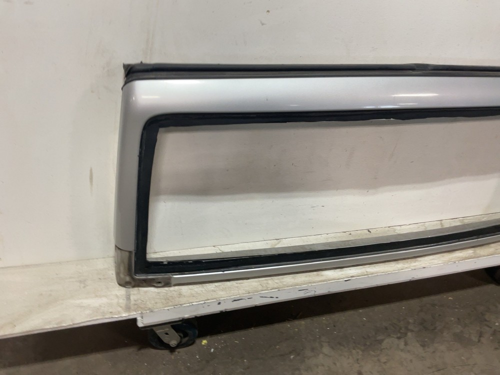 Used Windshield Frame fits: 2010 Jeep Wrangler Grade A