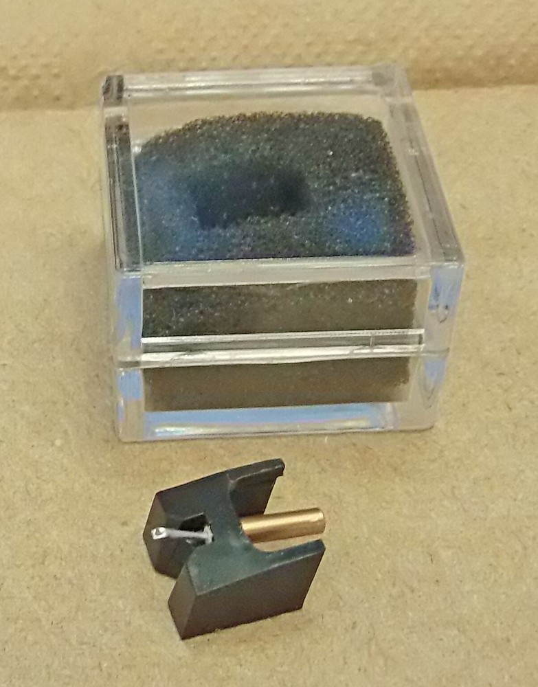 PICKERING D100 D150 XV15-100 155 STYLUS GENERIC NEEDLE DIAMOND TURNTABLE NEEDLE
