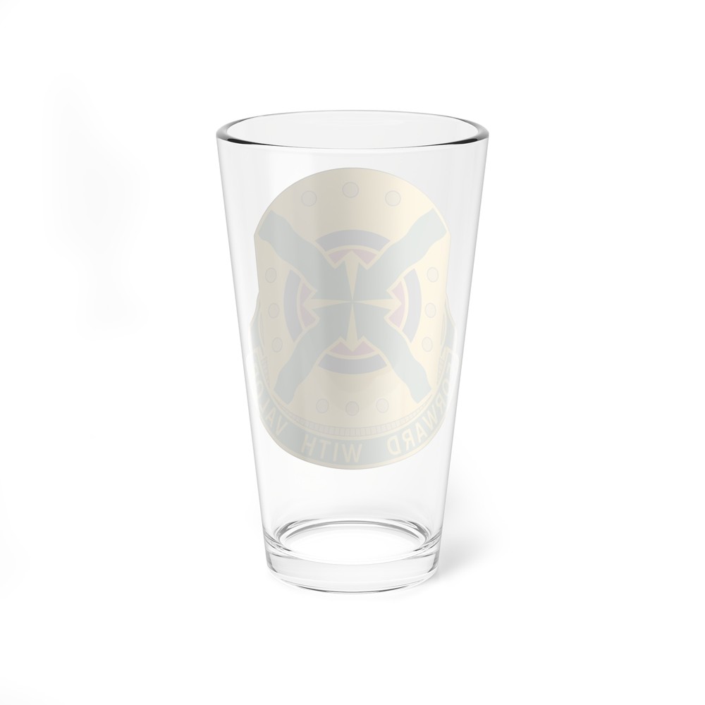 264 Engineer Group (U.S. Army) Pint Glass 16oz