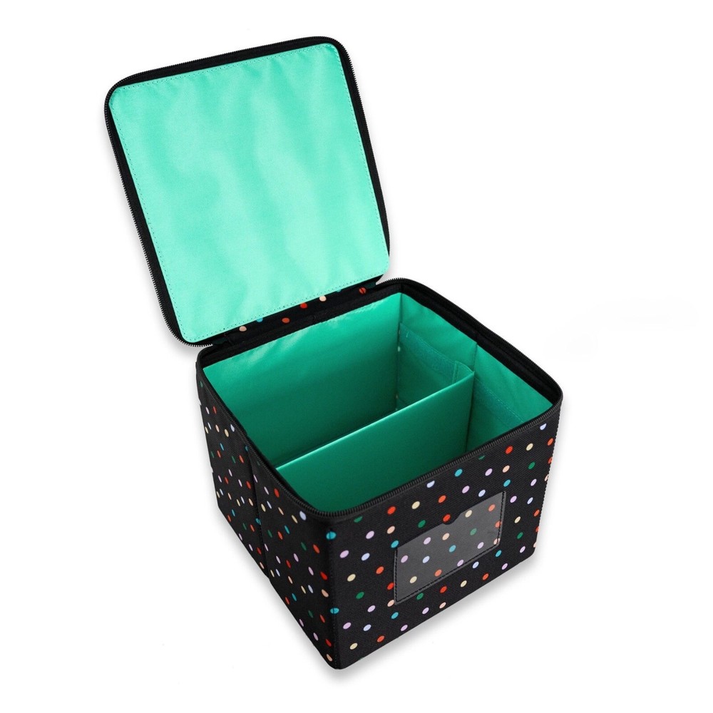 Rainbow Dots Card POD & Divider Bundle NEW 2024