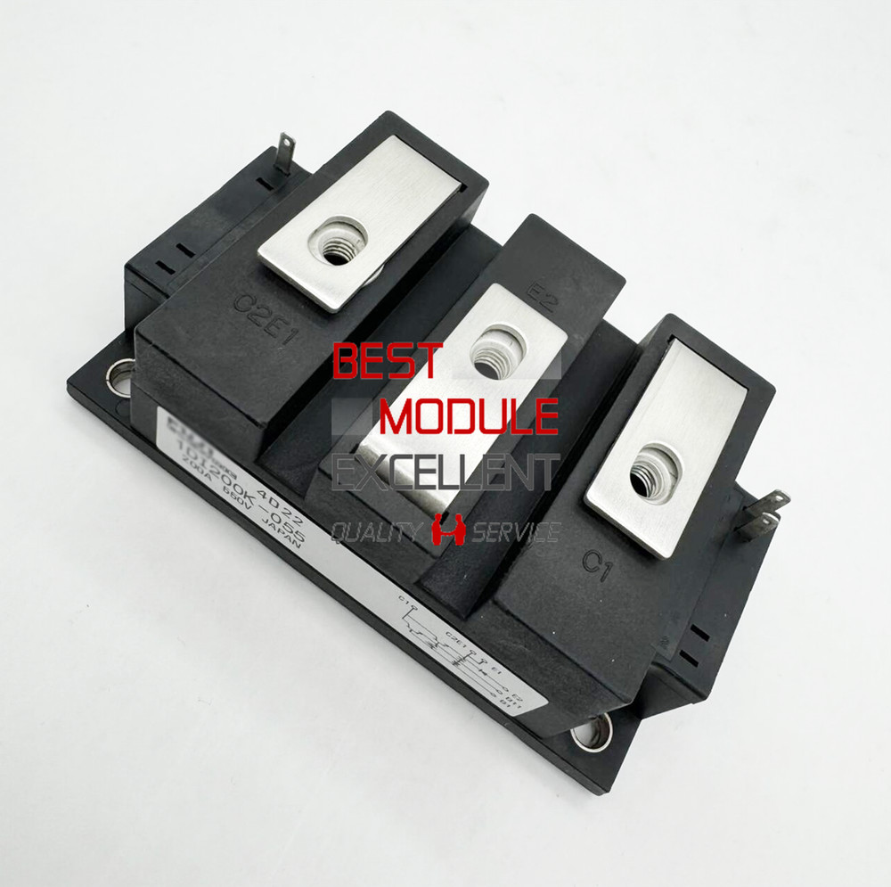 1PCS 1DI200K-055 Professional Power Modules Modules Sensors