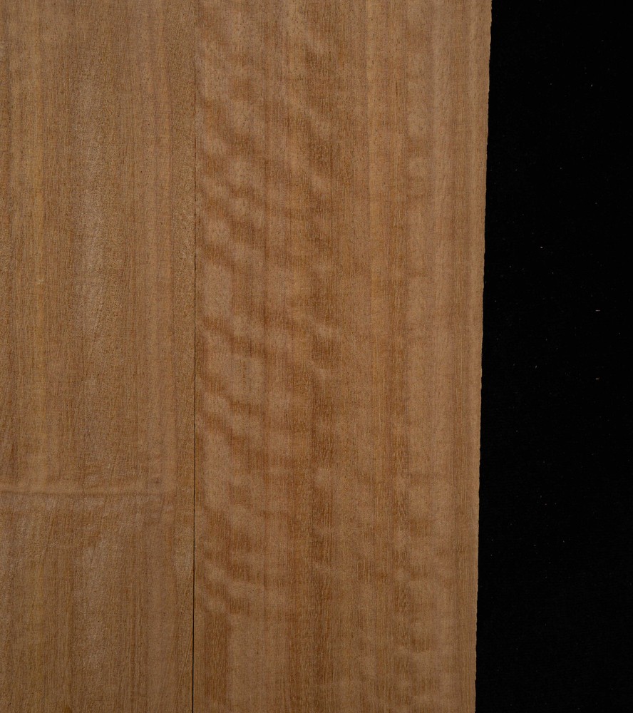 Eucalyptus Ukulele Set #32 Tenor Size Back and Sides