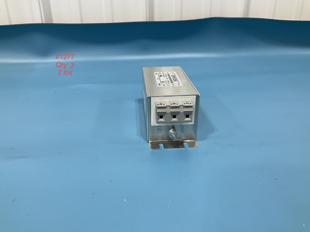 EPCOS B84143A0020R106 LINE FILTER