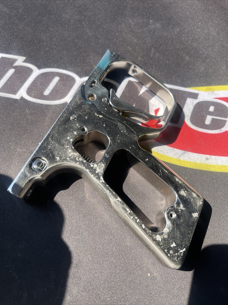 Planet Eclipse Paintball Autococker Hinge Frame