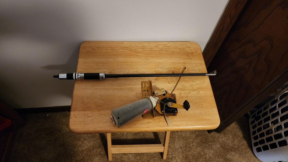 Bowfishing Accesories