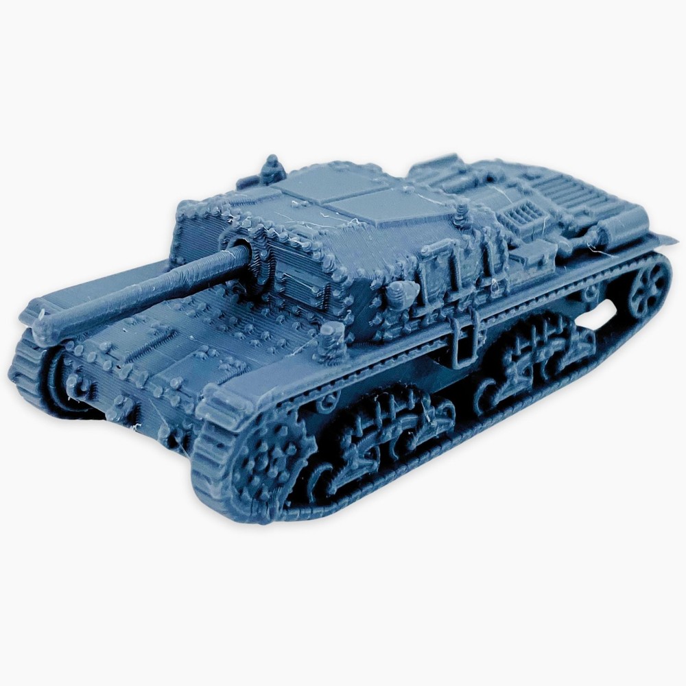 Semovente da 75/34